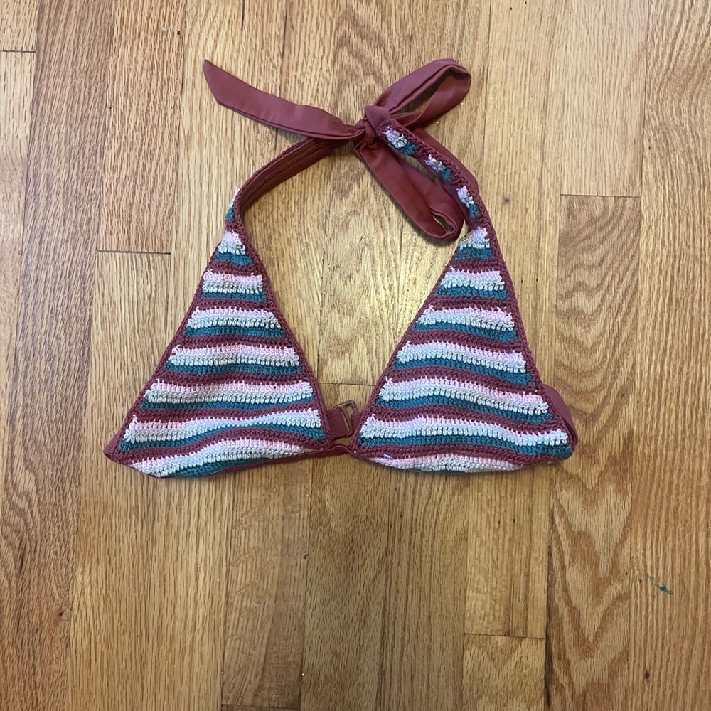 Target Bikini top and bottoms